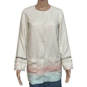 Billieblush Girls Jacket Size 12